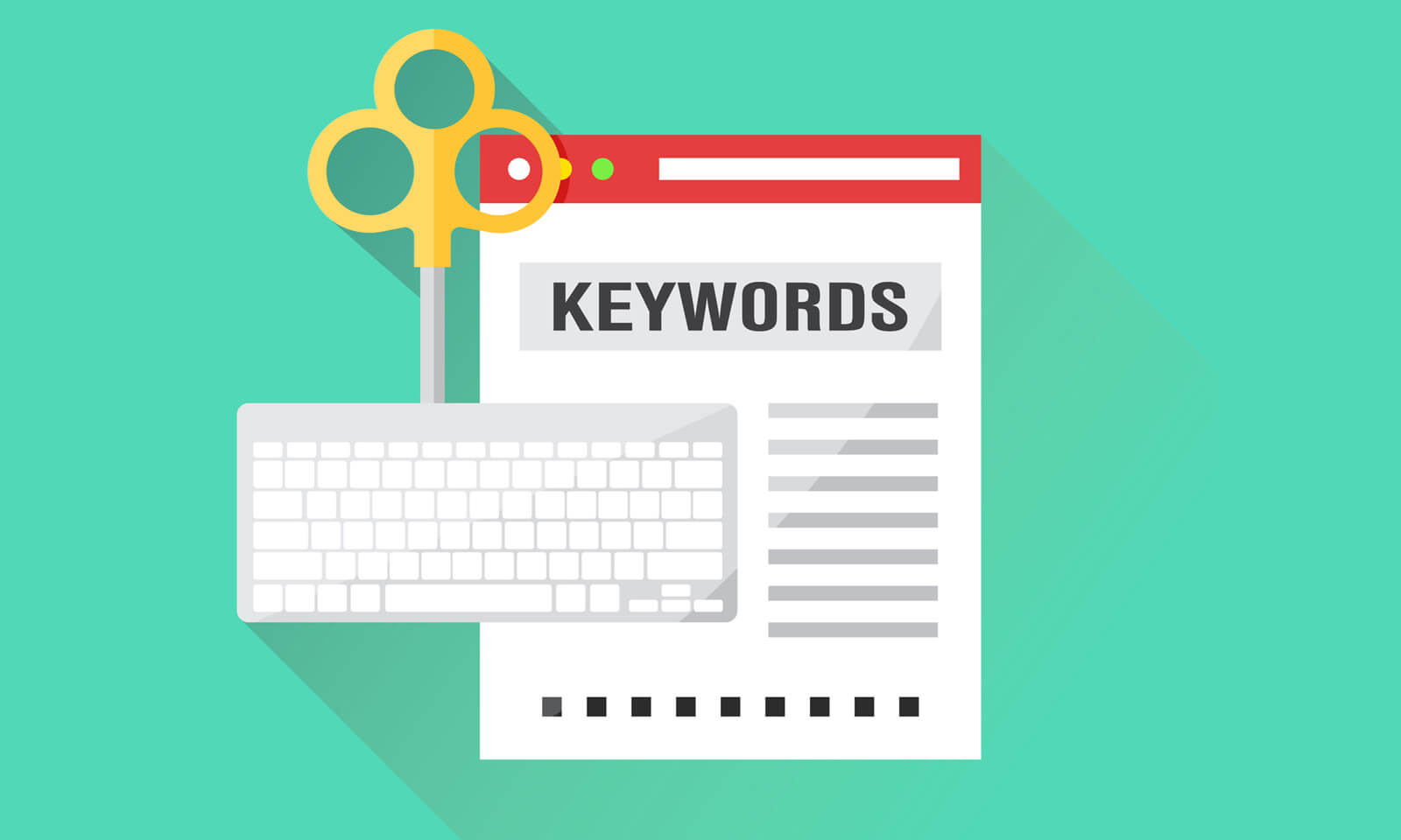 What is ranking in search results? what is SEO Basics? If you are one of the people who fail in search engine optimization and as a result of failing to find customers through the site, Choosing the right keyword"