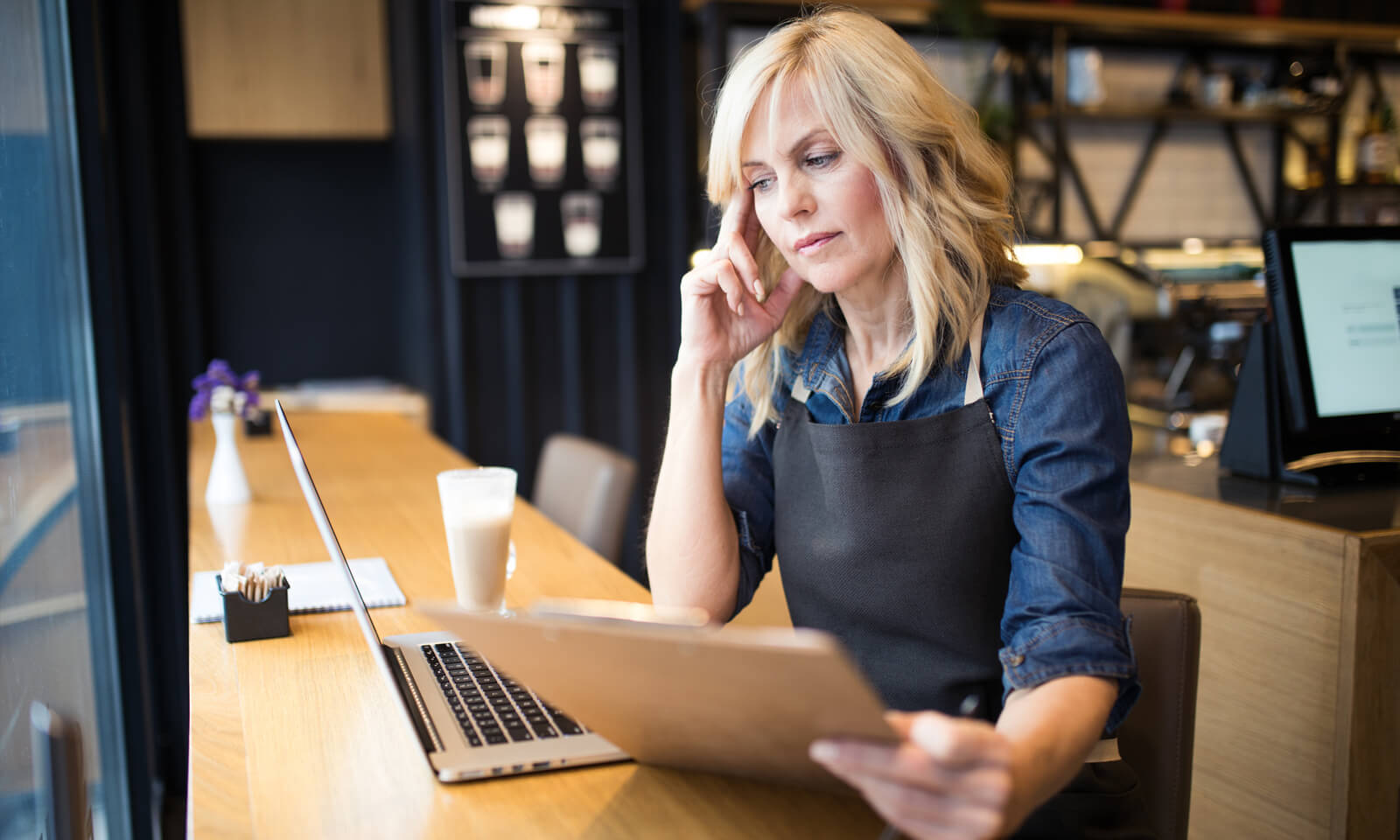 The Anatomy of SEO Scams