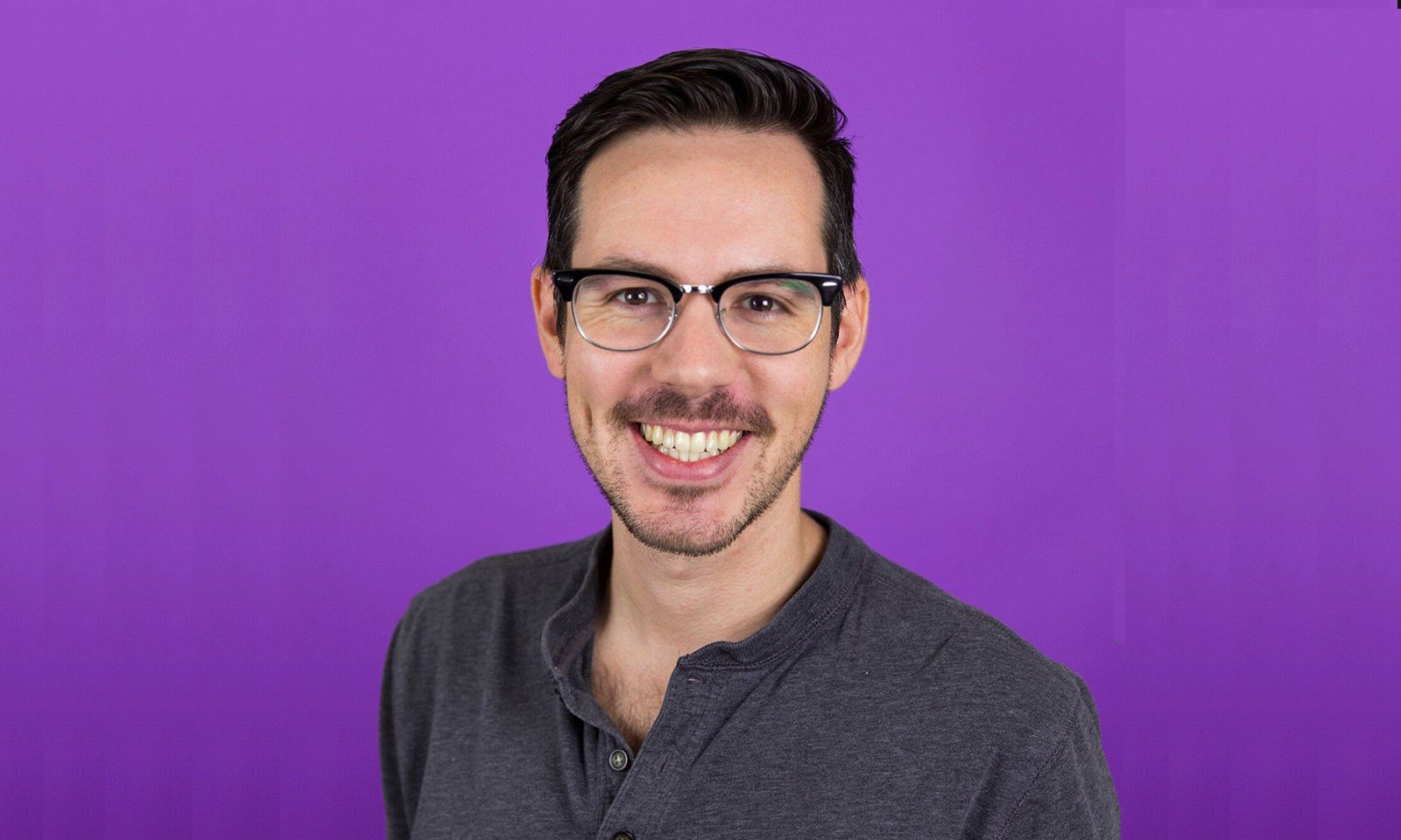 Employee Spotlight: Sean O'Connor