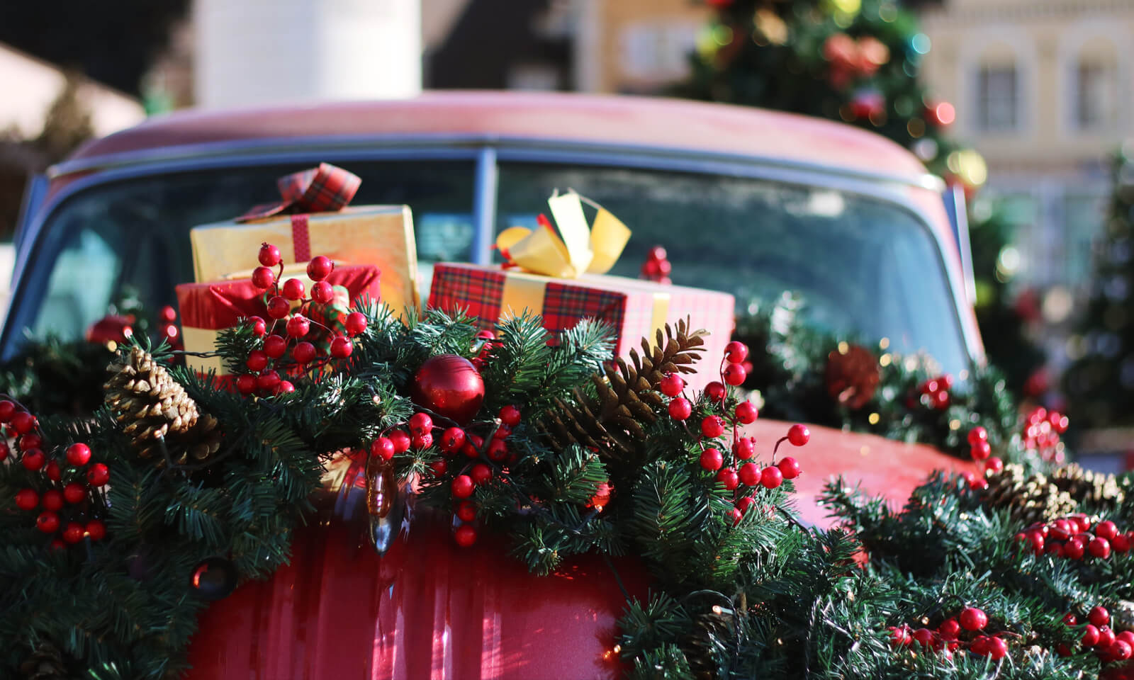 2018 Holiday Shipping Deadlines + Ecommerce Fulfillment Strategies