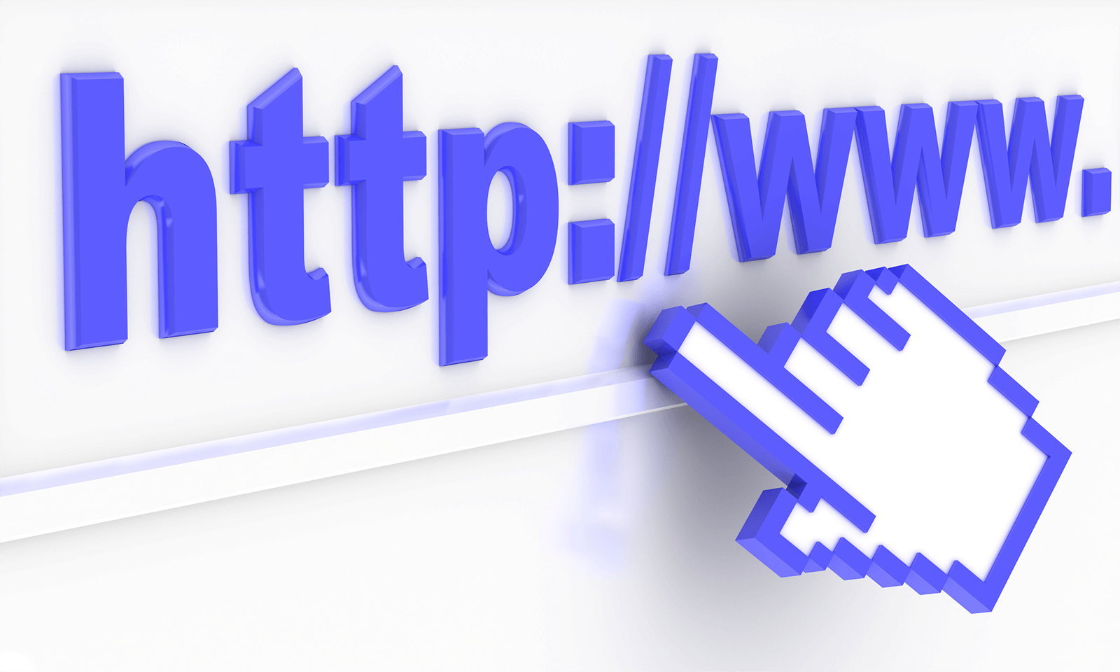 What is a Hyperlink?