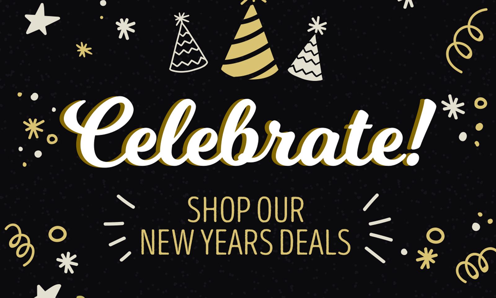 Enjoy 16 FREE Winter + January Graphics for Your Store