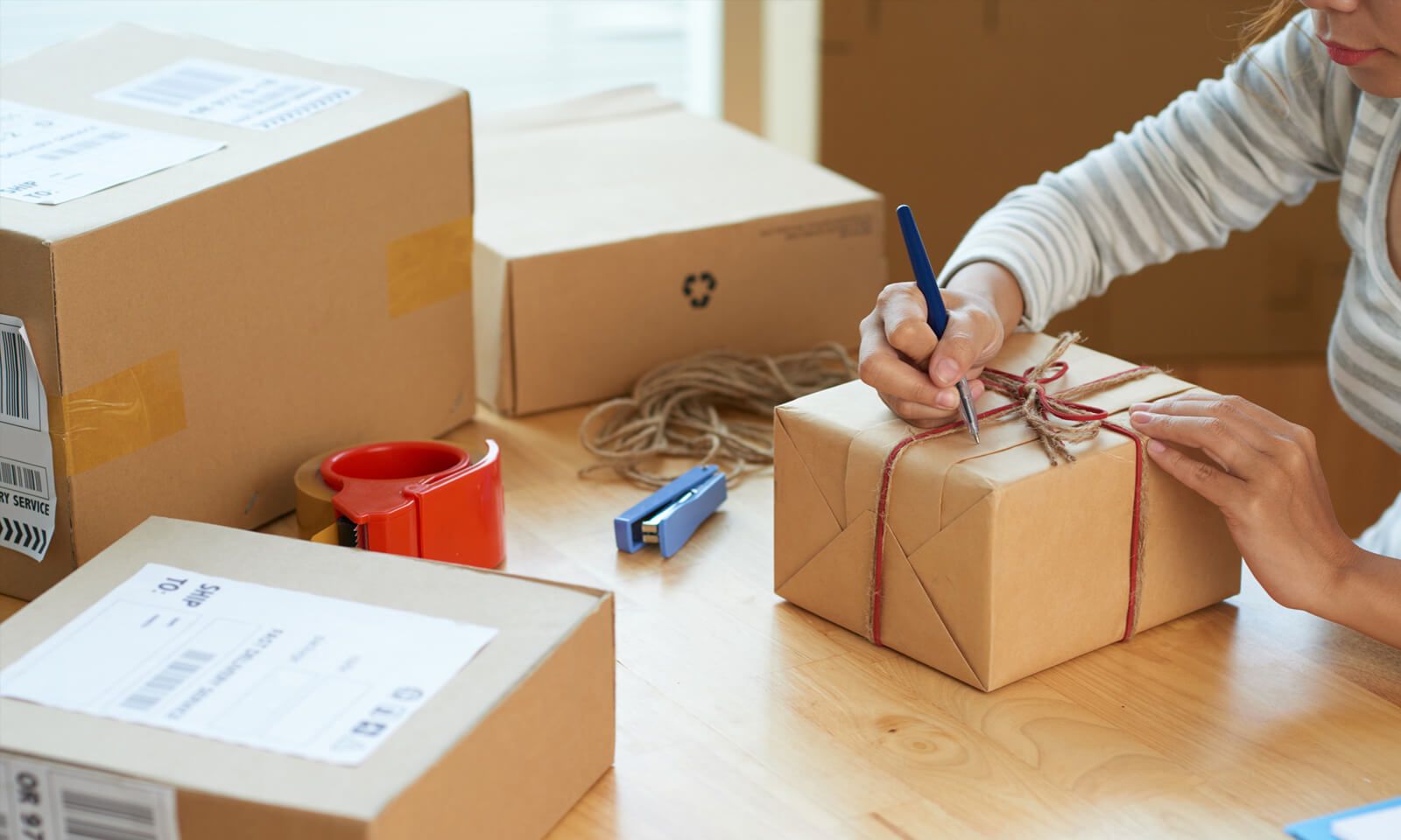 Why the Delivery Experience Matters This Holiday Season
