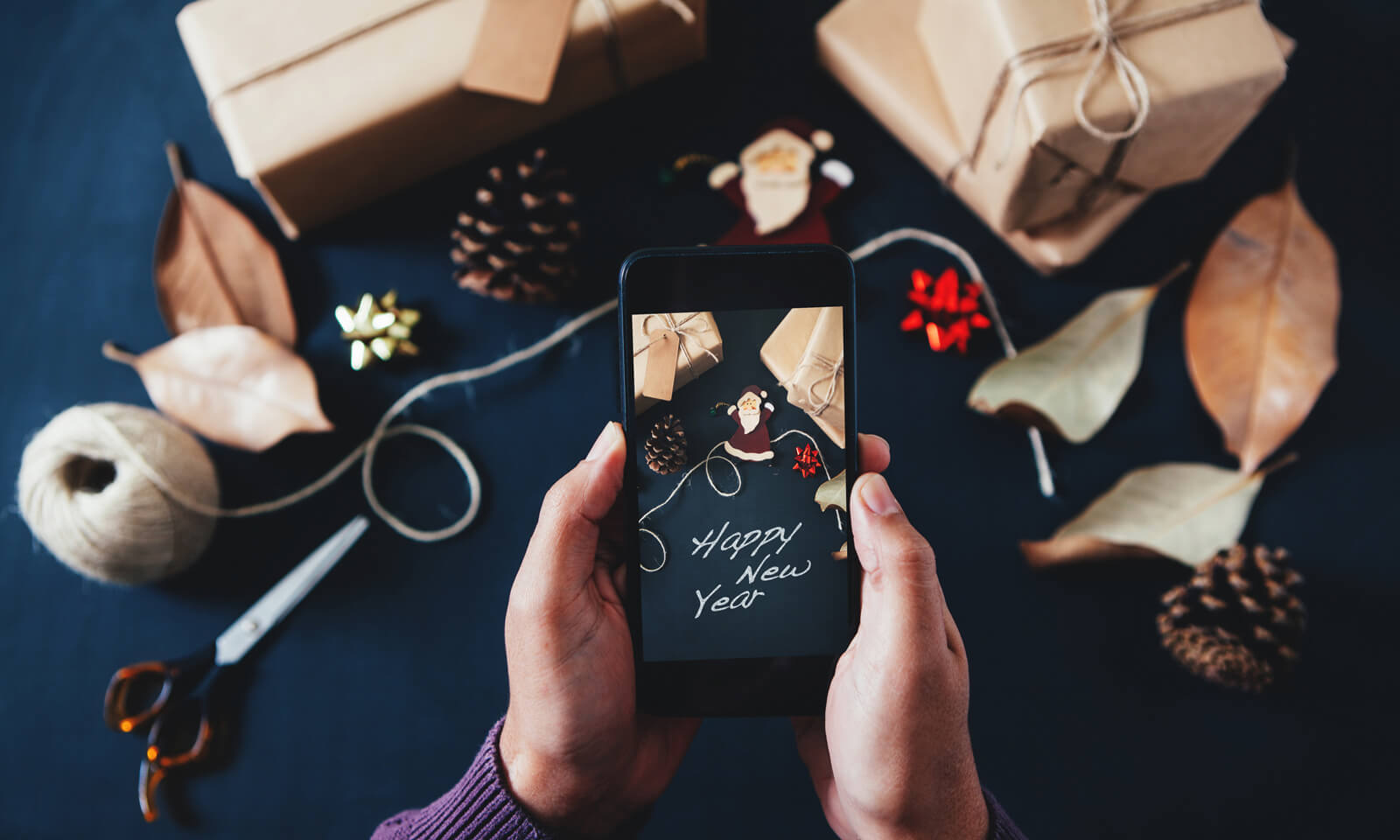 10 Holiday Social Media Tips for Ecommerce