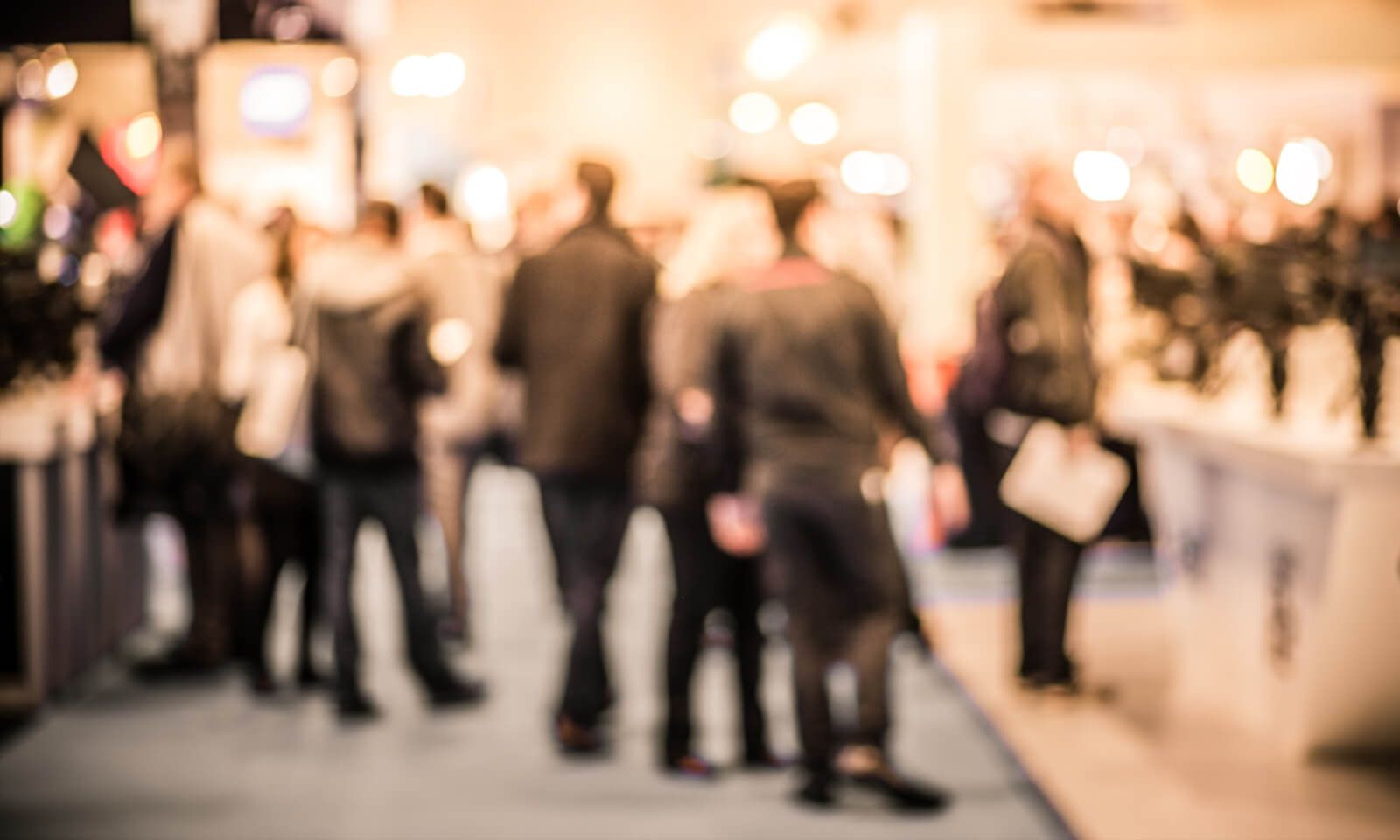 How to Use Trade Shows to Promote Your Business