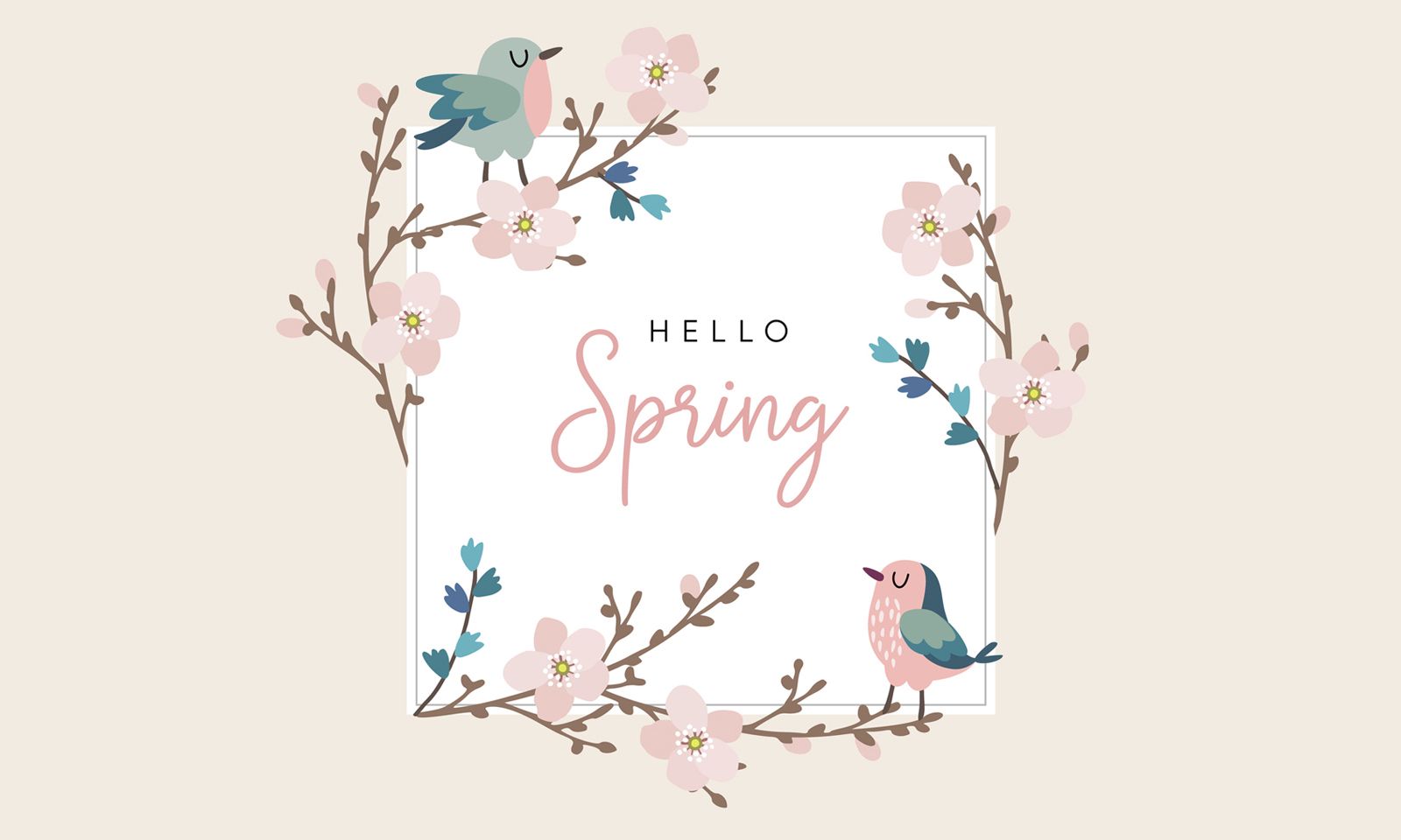 From St. Patrick's Day to Spring Sales, We Have FREE Graphics for Your Store