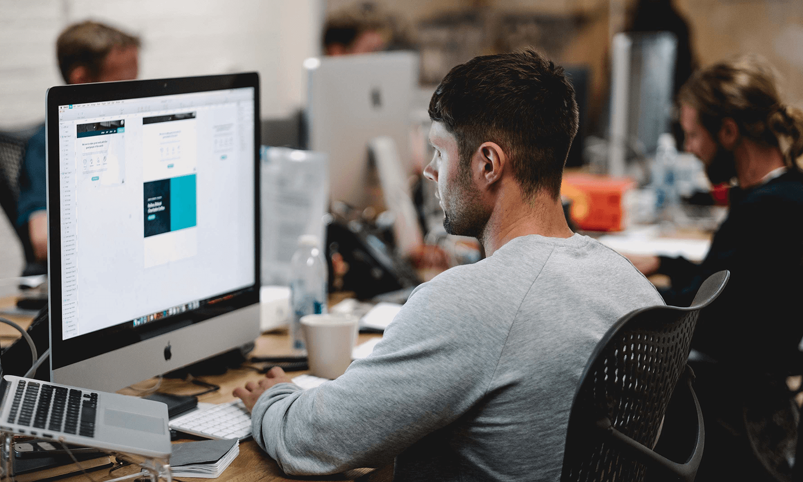 A Guide to Hiring Your First Employee