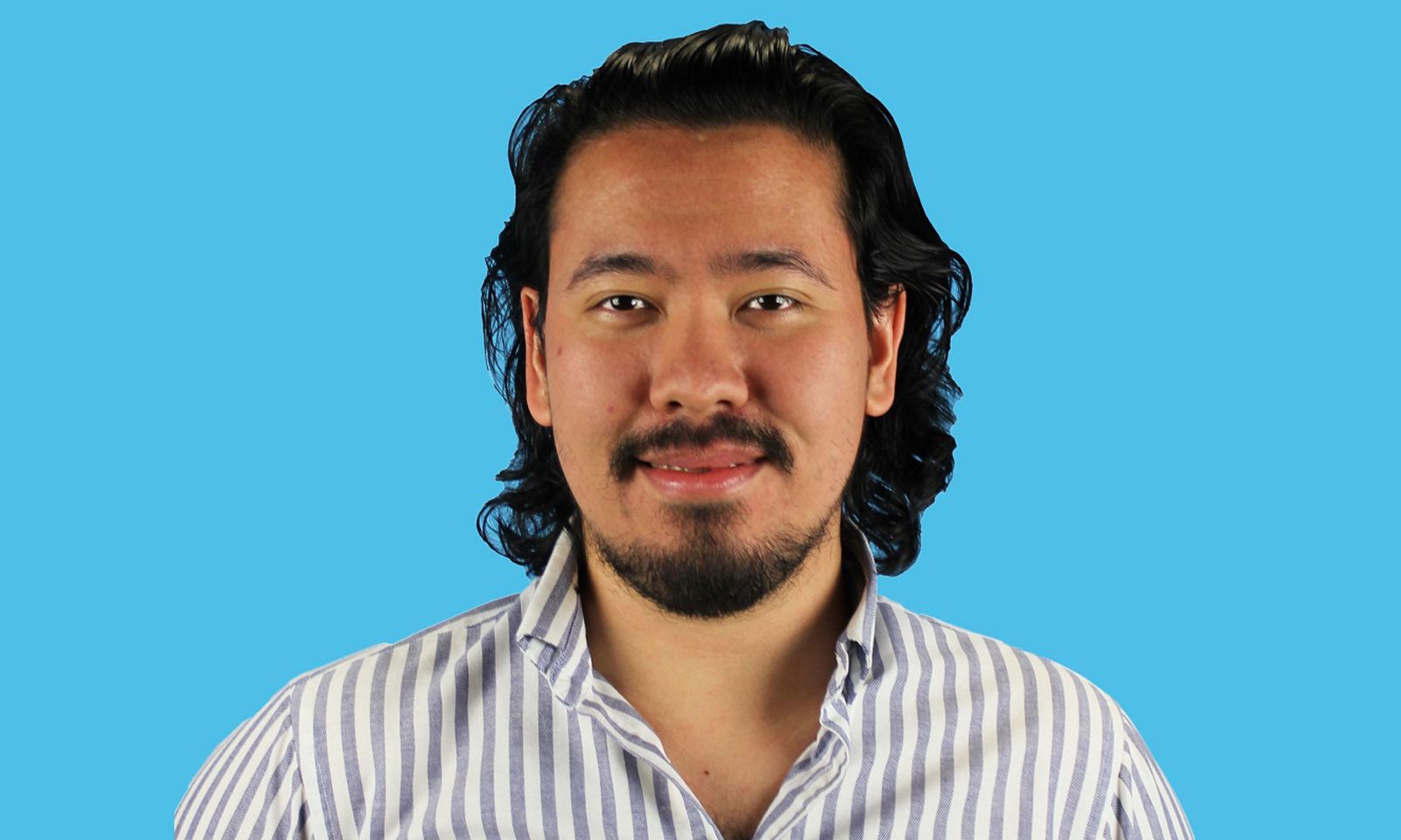 Employee Spotlight: Way Spurr-Chen