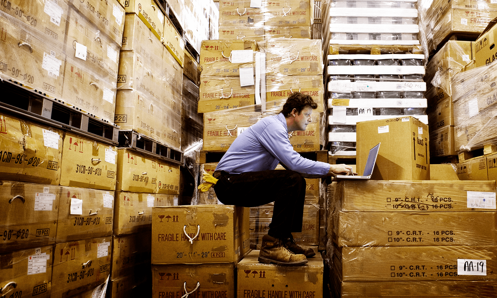 Multi-Channel Inventory Management: Best Tips and Tricks