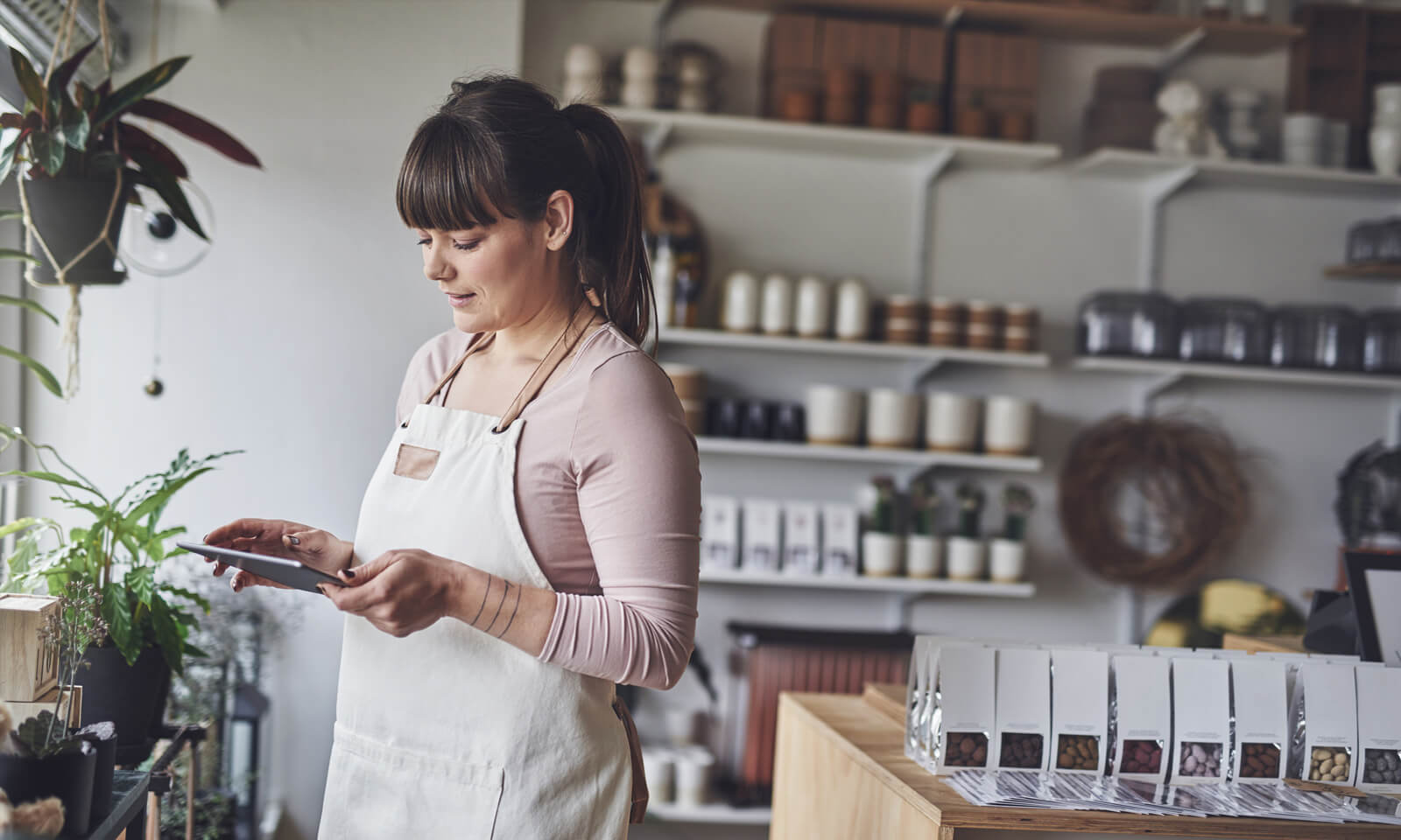 How to Build an Ecommerce Store for Your Brick and Mortar