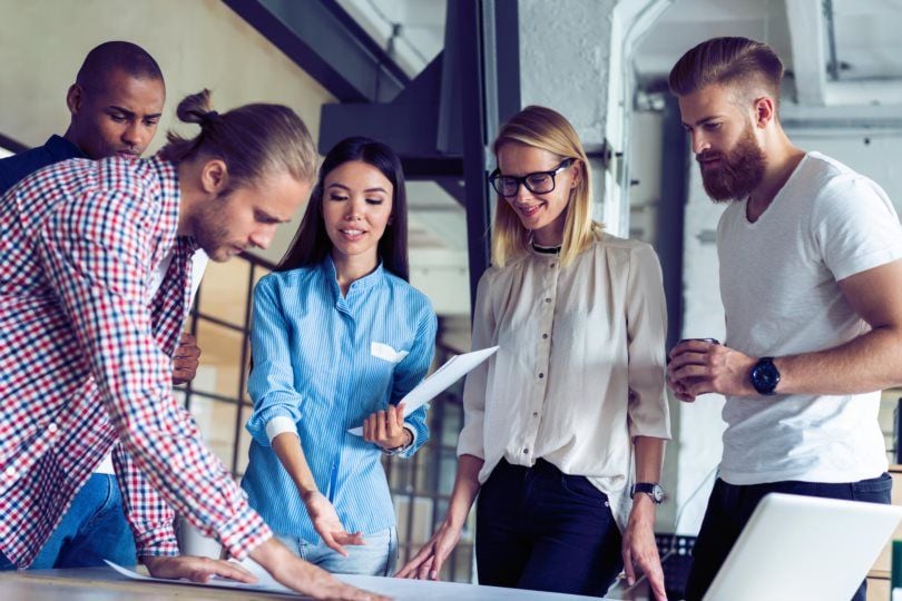 Cities With the Smallest Female Wage Gap