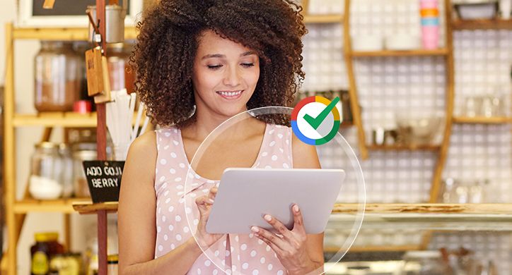 Become a Google Trusted Store with Google Customer Reviews