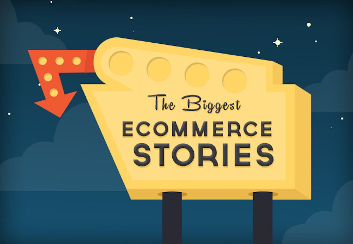 The 5 Biggest Ecommerce Stories of 2013