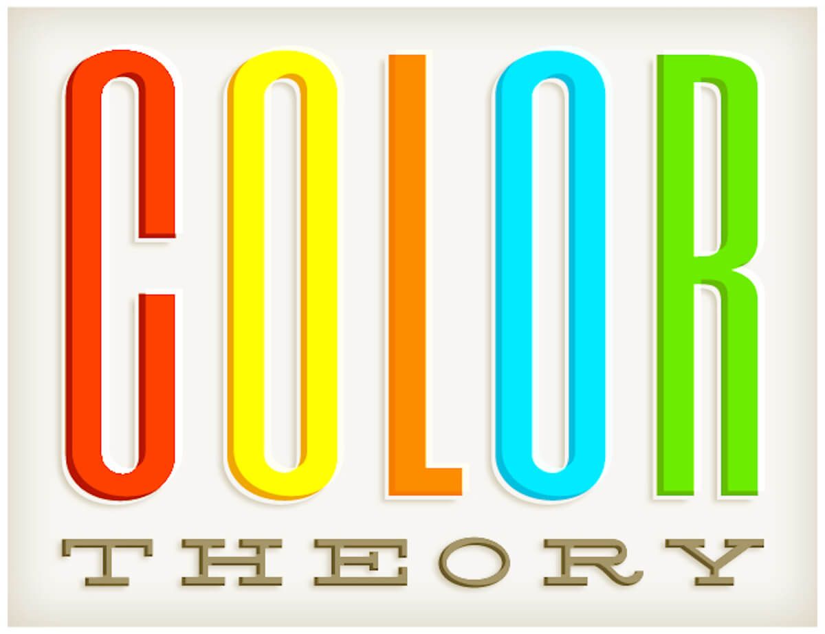 Color Theory Applied to the Web
