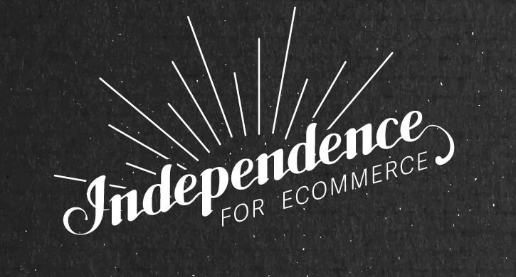 Keeping Ecommerce Independent: Individual Web Stores vs. Large Online Marketplaces