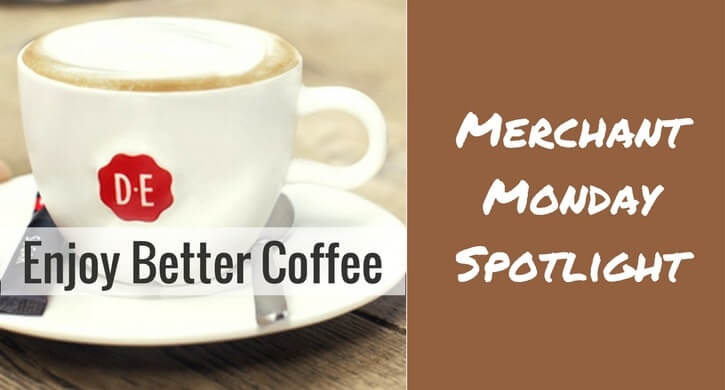 Merchant Mondays: Enjoy Better Coffee