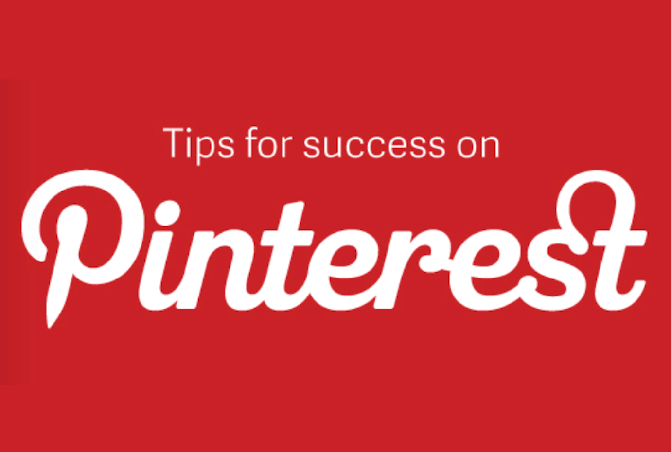 Cultivate Your Audience & Drive Engagement on Pinterest [Infographic]