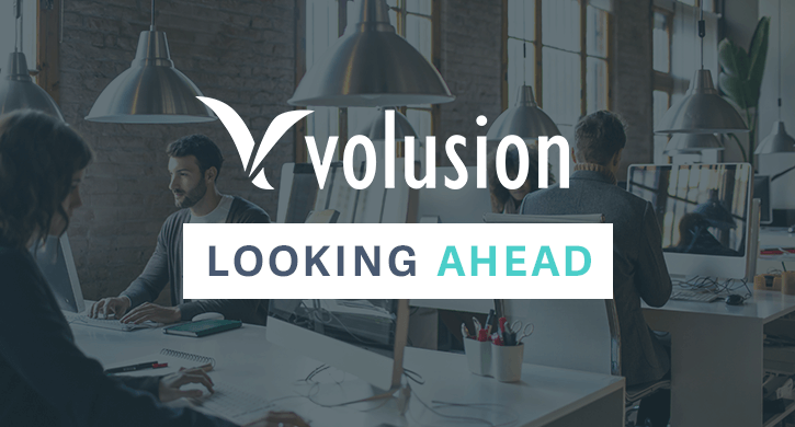 We’ve Sold Mozu. Now It’s Time to Make Volusion Even Better: A Note from Our CEO and Founder