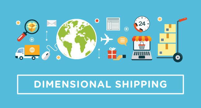 A Guide to Dimensional Shipping & Reducing Shipping Costs