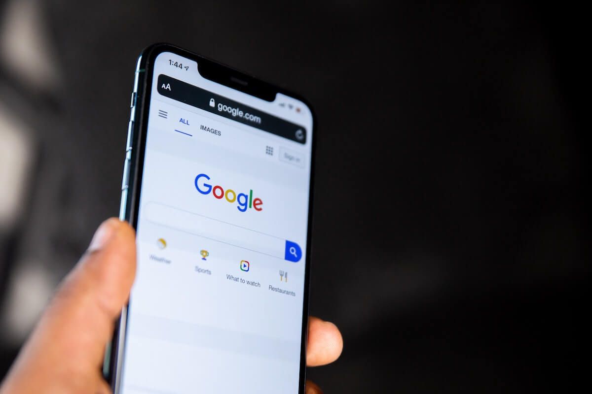 What the 2021 Google Core Algorithm Update Means for Ecommerce