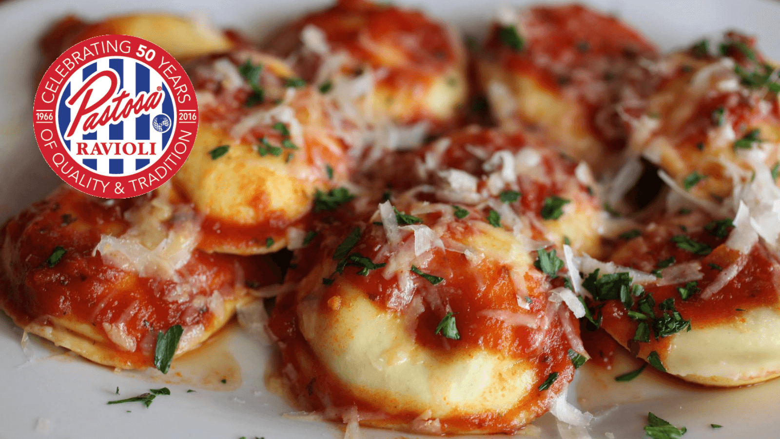 Merchant Stories: Pastosa Ravioli