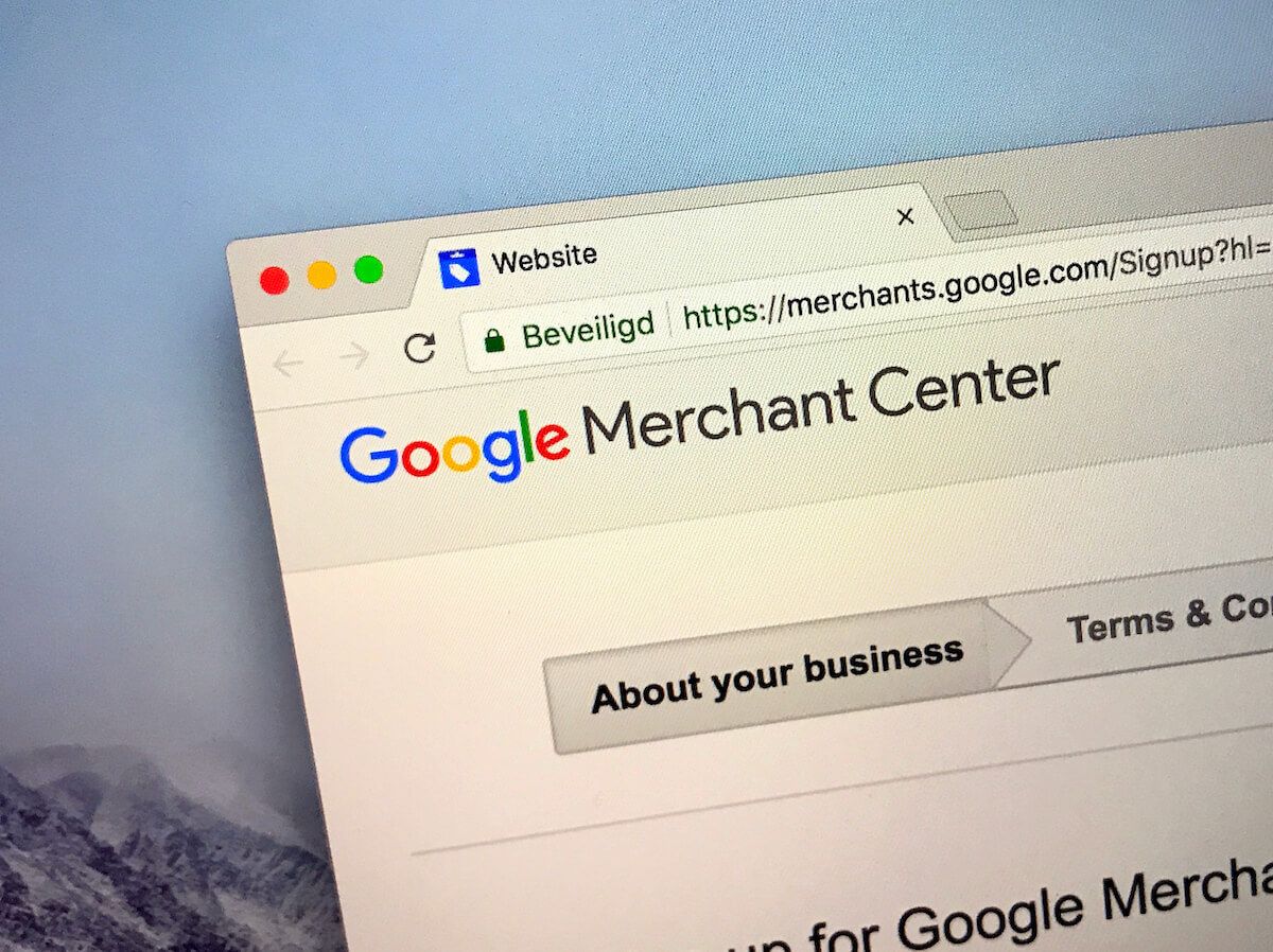 Google Shopping 101: How to Set Up A Google Shopping Campaign