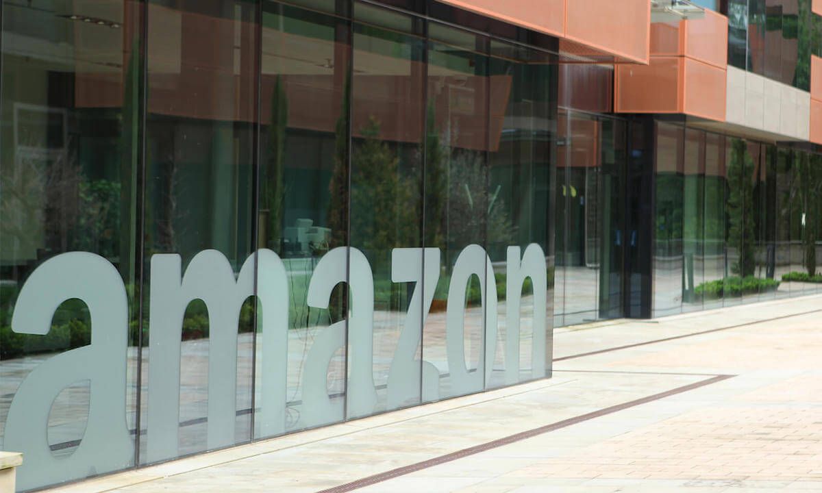 Amazon Projected to Make up a Crazy Amount of Ecommerce Sales in 2018