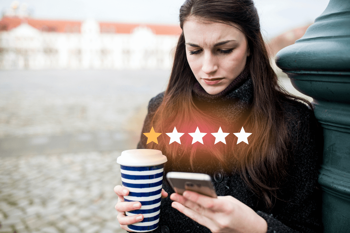 How To Respond to Negative Reviews Online