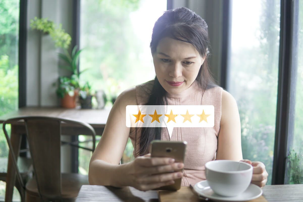 How to Leverage Your Ecommerce Reviews