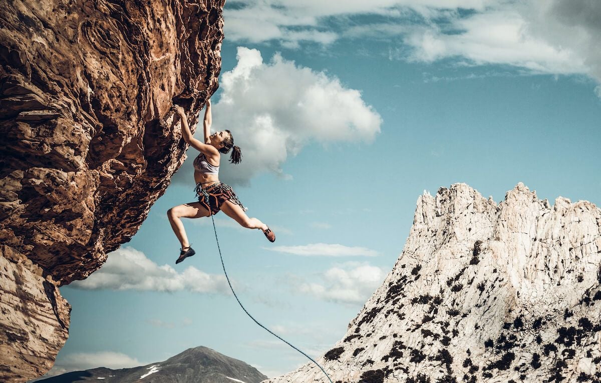5 Ways to Stay Tenacious When the Going Gets Tough