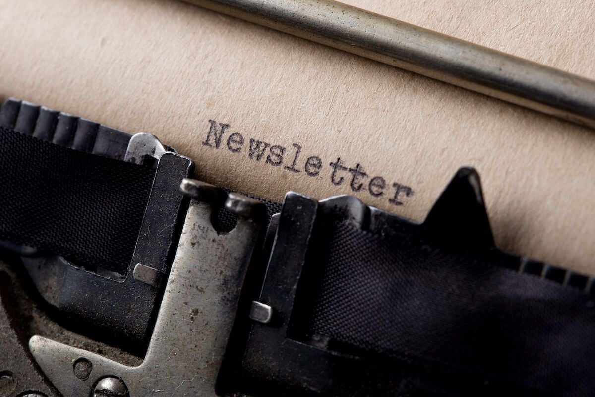 Creating a Great Email Newsletter for Your Ecommerce Business