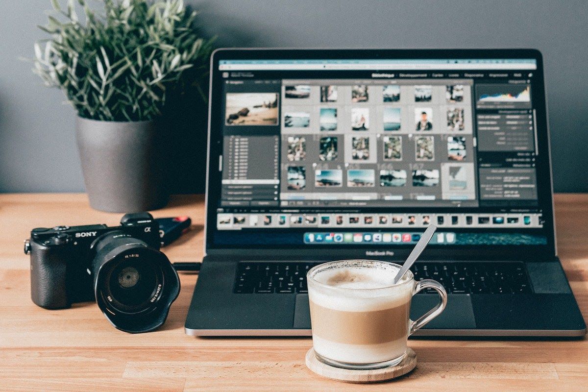 Your Quickstart Guide to Product Photo Editing