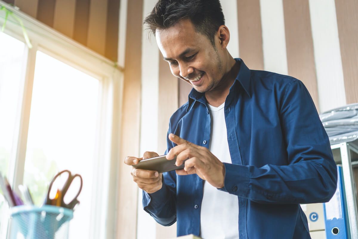 Smartphone Product Photography: Setting the Stage on a Budget | Volusion