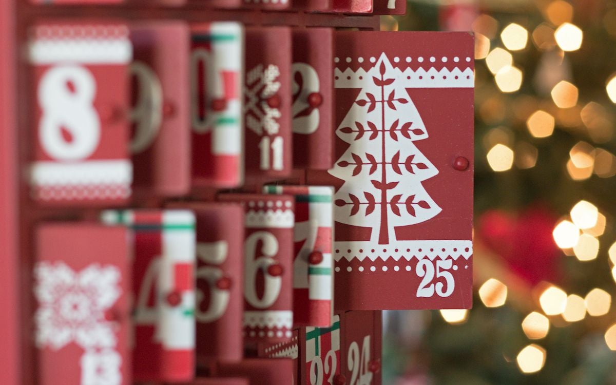 Building a Holiday Marketing Calendar for Your Ecommerce Store | Volusion