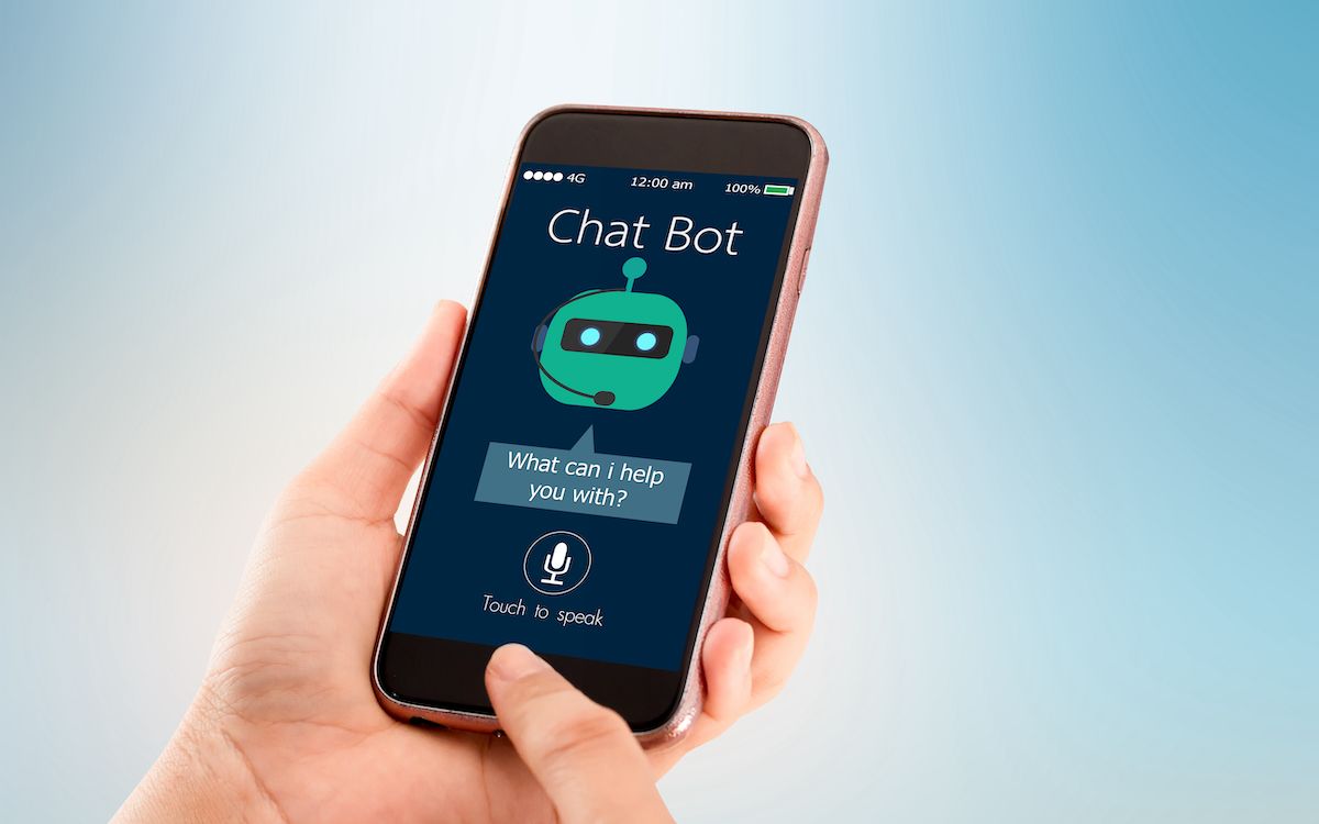 5 Ways to Increase Revenue (and Save Time) With Chatbots