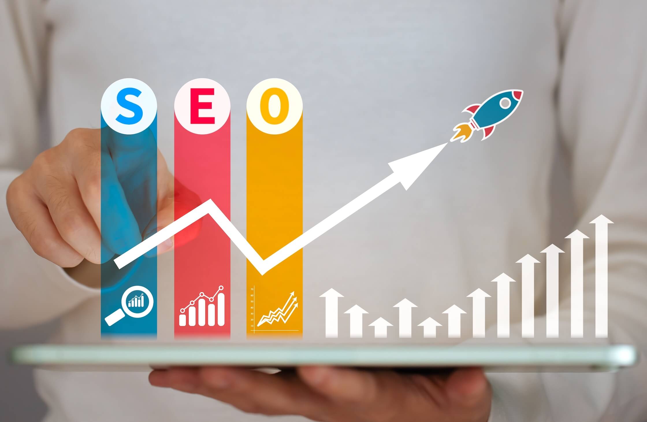 The 7 Most Important SEO KPIs for Ecommerce