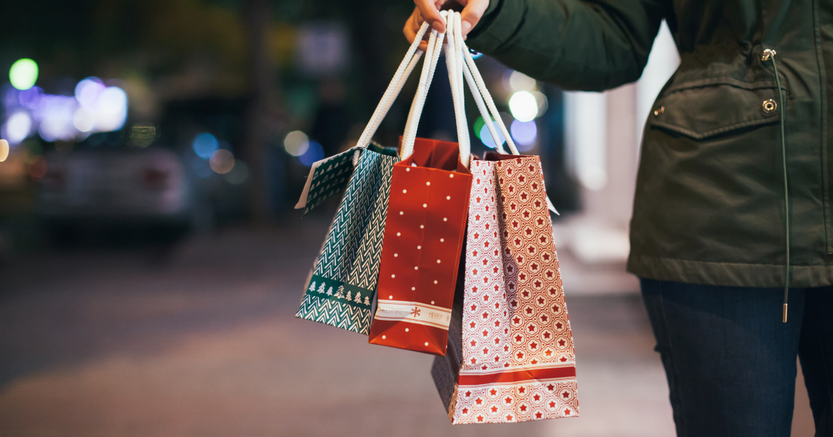 3 Ways To Keep Shoppers Coming Back After The Holidays