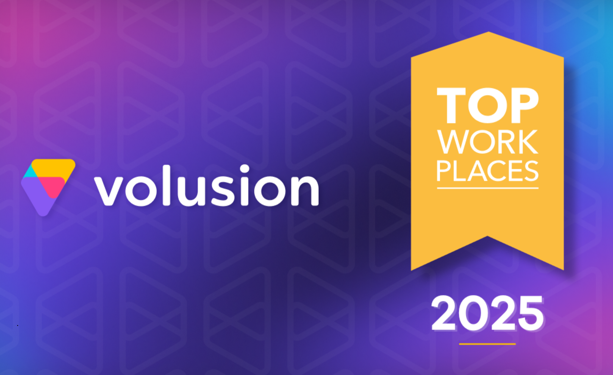 Austin American-Statesman Names Volusion a 2025 Greater Austin Top Workplace for the Fourth Consecutive Year