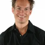 Kevin Harman