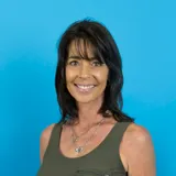 Colleen Hart