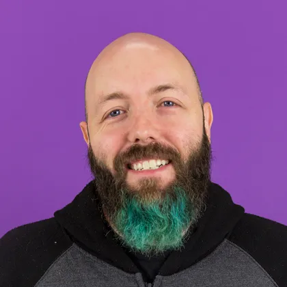 Nick Doumlele