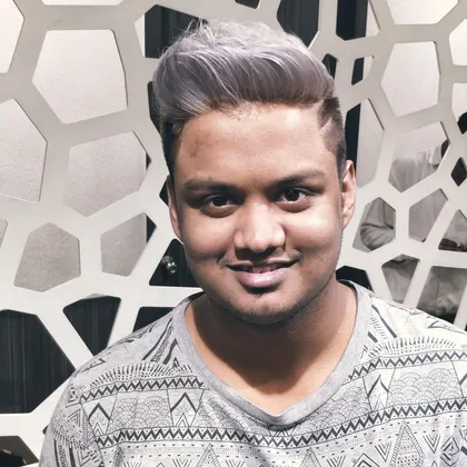 Yash Vardhan