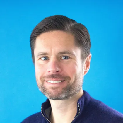 Jason Vertrees