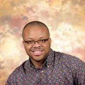Carlton Coleman
