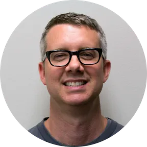Robert Gilbreath