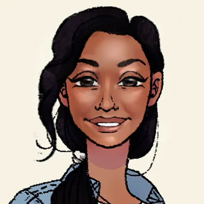 Shanice Jones