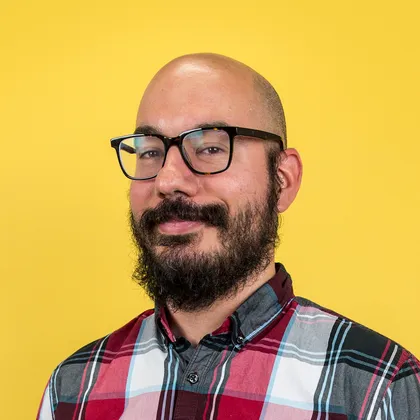 Adam Kirsch