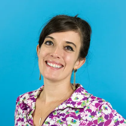 Andrea Kinnison