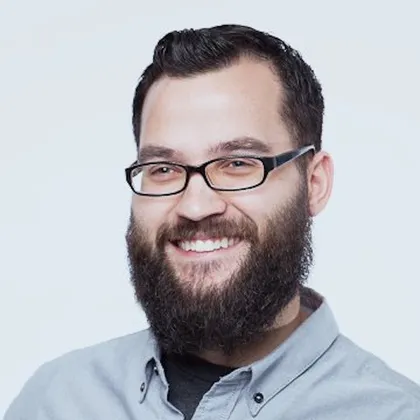 Eric Hinson
