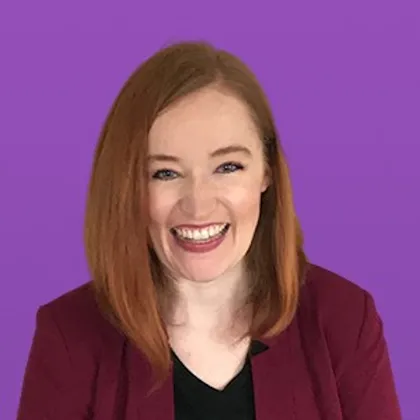 Meg Nanson
